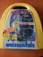 Weissenfels M40 Clack & Go 10, Auto diversen, Sneeuwkettingen, Ophalen, Nieuw