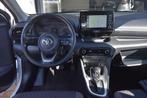 Toyota Yaris 1.5 Hybrid Active , CLIMATR , A UITRIJ CAM , NA, Gebruikt, 450 kg, Wit, 3 cilinders