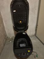 Sym MIO Scooter Zadel, Ophalen, Gebruikt, Zadel, SYM