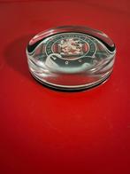 GLAZEN PRESSE - PAPIER  —  SCOTLAND., Ophalen of Verzenden