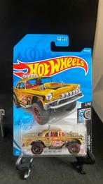 Big air bel air. Hot wheels, Ophalen of Verzenden, Zo goed als nieuw