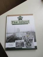 het boek the island, Ophalen of Verzenden, Nieuw, Europa