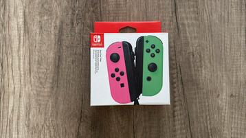 Nintendo Switch Joy-Con – Nieuw beschikbaar voor biedingen