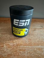 ESN ultra pure creatine capsules, Ophalen of Verzenden, Zo goed als nieuw, Overige typen