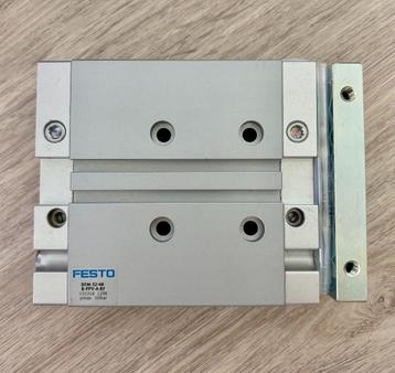 FESTO - Geleidingscilinder - DFM-32-48-B-PPV-A-KF - 532318 beschikbaar voor biedingen