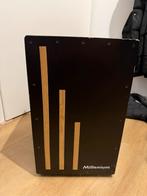 Millenium Cajon, Ophalen of Verzenden, Gebruikt, Trommel