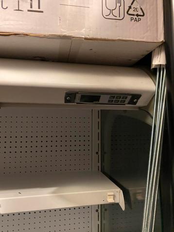 Valera Koelvitrine - Horeca/Winkel beschikbaar voor biedingen