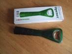 Grolsch opener (nr.1), Ophalen of Verzenden, Nieuw, Flesopener, Grolsch