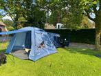 Bustent - Zo goed als nieuw!, Caravans en Kamperen, Ophalen of Verzenden, Zo goed als nieuw, Tot en met 2
