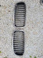 Bmw 3 serie f30 f31 voorbumper grille nieren luchtinlaat, Ophalen of Verzenden, BMW