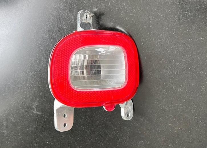 Panda vanaf 2012 - Originele ACHTERUITRIJLICHT RECHTS, Auto-onderdelen, Carrosserie en Plaatwerk, Achterklep, Fiat, Achter, Rechts