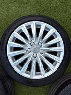 Originele Audi A3 Etron Velgen 17 inch, Auto-onderdelen, Banden en Velgen, Gebruikt, Velg(en), 17 inch, Ophalen of Verzenden