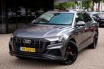 Audi Q8 50 TDI quattro Pro Line S/ACC/Pano/HUD/Massage/Stoel, Auto's, Automaat, Gebruikt, USB, Q8