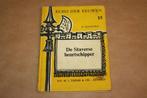 De Staverse beurtschipper - Echo der eeuwen 15 - R. Feenstra, Boeken, Kinderboeken | Jeugd | 10 tot 12 jaar, Ophalen of Verzenden