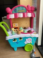 Vtech ijscokar, Kinderen en Baby's, Ophalen, Zo goed als nieuw