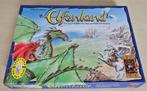 Bordspel Elfenland (999 Games) - Compleet zgan, Hobby en Vrije tijd, Gezelschapsspellen | Bordspellen, Een of twee spelers, Ophalen of Verzenden