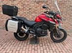 TRIUMPH Tiger 1200 Xc (bj 2015) €8850 tiger1200xc explorer, Bedrijf, Meer dan 35 kW, Overig, 1200 cc