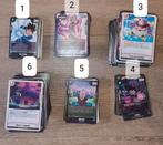 1000 dbs kaarten bulk van alle fusion world sets, Hobby en Vrije tijd, Verzamelkaartspellen | Magic the Gathering, Ophalen of Verzenden