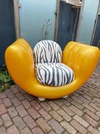 Karim Azzabi Floating Mathilda EDRA Memphis Design, Huis en Inrichting, Ophalen, Hout, 75 tot 100 cm, Zo goed als nieuw