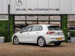 Volkswagen Golf 1.0 eTSI DSG Active | Clima | Ambient |, 12 maanden, Stof, Gebruikt, Wit