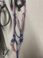 Touw hoofdstel, Ophalen of Verzenden, Zo goed als nieuw