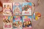 K3 dvd's, Ophalen of Verzenden, Zo goed als nieuw