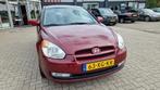 Hyundai Accent 1.4i Dynamic (bj 2007), Auto's, Hyundai, Keurmerk '100% Onderhouden', Accent, Gebruikt, 4 cilinders