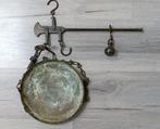 antiek balans weegschaal, Antiek en Kunst, Antiek | Gereedschap en Instrumenten, Ophalen of Verzenden