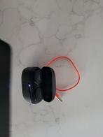 Jbl tune 130 nc tws zwart, Overige merken, Gebruikt, Bluetooth, Op oor (supra aural)