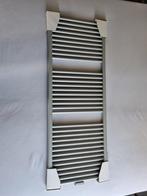 Iris designradiator HDRM grijs (gemoffeld), Doe-het-zelf en Verbouw, Verwarming en Radiatoren, 500 tot 800 watt, Radiator, Nieuw