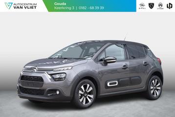 Citroen C3 1.2 Turbo 110pk EAT6 Feel Edition | Automaat | Na beschikbaar voor biedingen