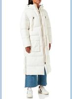 Bugatti Winterjas Wit Maat 38 Nieuw, Ophalen of Verzenden, Nieuw, Maat 38/40 (M), Wit
