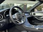 Mercedes-Benz C-Klasse Estate 160 AMG-Line | Virtual cockpit, Te koop, Zilver of Grijs, Benzine, 73 €/maand