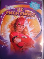 Mega Mindy Uit het dagboek van Mega Mindy NIEUW, Ophalen of Verzenden, Nieuw in verpakking, Avontuur, Film