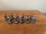 Age of Sigmar hedonites of slaanesh Blissbarb archers, Hobby en Vrije tijd, Ophalen of Verzenden, Zo goed als nieuw, Warhammer