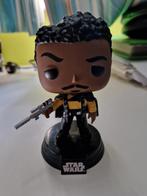 Funko Star wars Lando, Ophalen of Verzenden, Nieuw, Actiefiguurtje