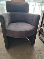 2 nette stoelen, Huis en Inrichting, Fauteuils, Ophalen of Verzenden, Zo goed als nieuw, 75 tot 100 cm, 50 tot 75 cm