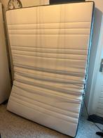 IKEA Hövåg matras 200x140 – altijd met topper gebruikt, Ophalen, Tweepersoons, 140 cm, Zo goed als nieuw