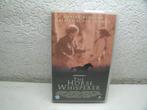 vhs 203b the horse whisperer, Cd's en Dvd's, Alle leeftijden, Ophalen of Verzenden, Gebruikt