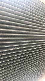 plissé top down bottom up, Ophalen, Grijs, 100 tot 150 cm, 150 tot 200 cm