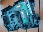 Parkside PSTK 800 B2 Decoupeerzaag, Doe-het-zelf en Verbouw, Gereedschap | Zaagmachines, Gebruikt, 600 tot 1200 watt, Ophalen of Verzenden