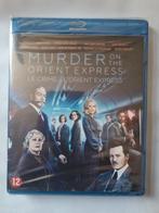 MURDER ON THE ORIENT EXPRESS (IN SEAL) (BLURAY), Cd's en Dvd's, Carduelis & Media, Tollenstraat 53D 3035NC Rotterdam, Ophalen of Verzenden