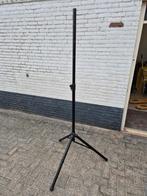 Speaker Statief, Ophalen, Speaker