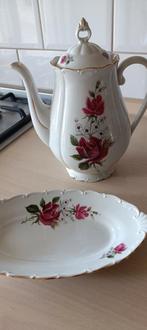 Compleet Servies - Zuinig op geweest!, Ophalen, Zo goed als nieuw, Overige stijlen, Porselein