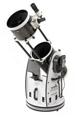 Sky-Watcher Skyliner-250PX FlexTube 25cm SynScan GOTO, Ophalen, 200 mm of meer, Met statief, Spiegeltelescoop (reflector)