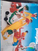 Playmobil 3416 speeltuin, Kinderen en Baby's, Speelgoed | Playmobil, Ophalen of Verzenden, Zo goed als nieuw