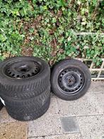 Autobanden Vredestein 205/55 r16 91h, Auto-onderdelen, Ophalen, Gebruikt