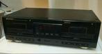 Sansui dubbel cassettedeck d-x510wr, Audio, Tv en Foto, Ophalen of Verzenden