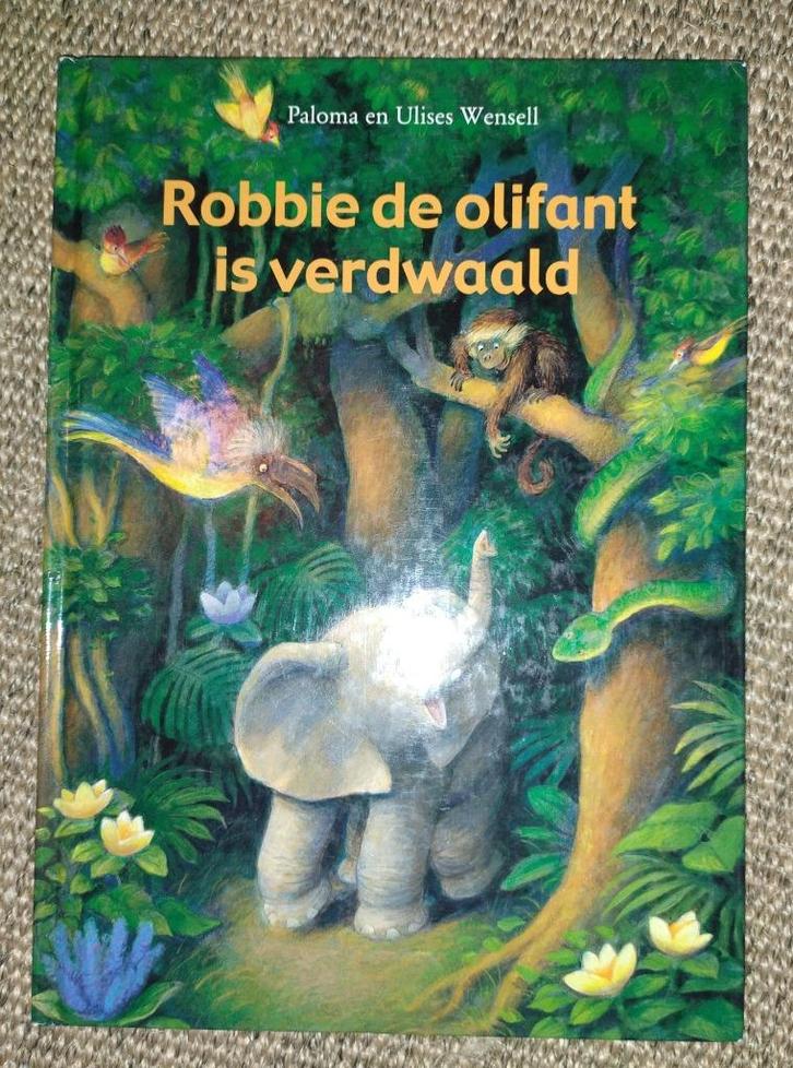 Diverse kinderboeken, Boeken, Kinderboeken | Jeugd | onder 10 jaar, Zo goed als nieuw, Sprookjes, Ophalen of Verzenden