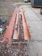 Hoeklijnen stalen hoeklijn 350 cm, Ophalen